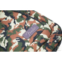 Чехол для электрогитары FENDER FE920 ELECTRIC GUITAR GIG BAG WOODLAND CAMO