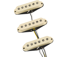 Набір звукознімачів FENDER VINTERA '50S VINTAGE STRATOCASTER PICKUP SET
