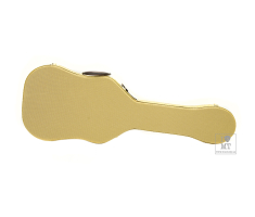 FENDER THERMOMETER CASE TELECASTER TWEED Кейс для електрогітари