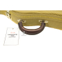 FENDER THERMOMETER CASE TELECASTER TWEED Кейс для электрогитары