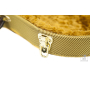 FENDER THERMOMETER CASE TELECASTER TWEED Кейс для электрогитары