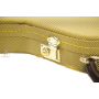 FENDER THERMOMETER CASE TELECASTER TWEED Кейс для электрогитары