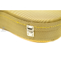 FENDER THERMOMETER CASE TELECASTER TWEED Кейс для электрогитары
