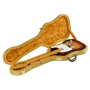 FENDER THERMOMETER CASE TELECASTER TWEED Кейс для электрогитары