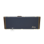 Кейс для електрогітари FENDER CLASSIC SERIES WOOD CASE STRAT/TELE NAVY BLUE