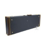 Кейс для електрогітари FENDER CLASSIC SERIES WOOD CASE STRAT/TELE NAVY BLUE