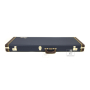 Кейс для електрогітари FENDER CLASSIC SERIES WOOD CASE STRAT/TELE NAVY BLUE
