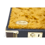 Кейс для електрогітари FENDER CLASSIC SERIES WOOD CASE STRAT/TELE NAVY BLUE