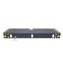 Кейс для електрогітари FENDER CLASSIC SERIES WOOD CASE STRAT/TELE NAVY BLUE