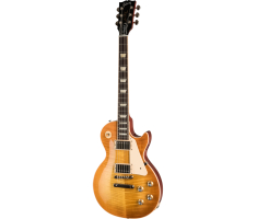 Електрогітара GIBSON LES PAUL STANDARD 60s FIGURED TOP UNBURST