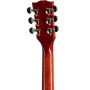 Електрогітара GIBSON LES PAUL STANDARD 60s FIGURED TOP UNBURST