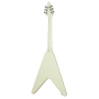 GIBSON FLYING V 70s CLASSIC WHITE Электрогитара