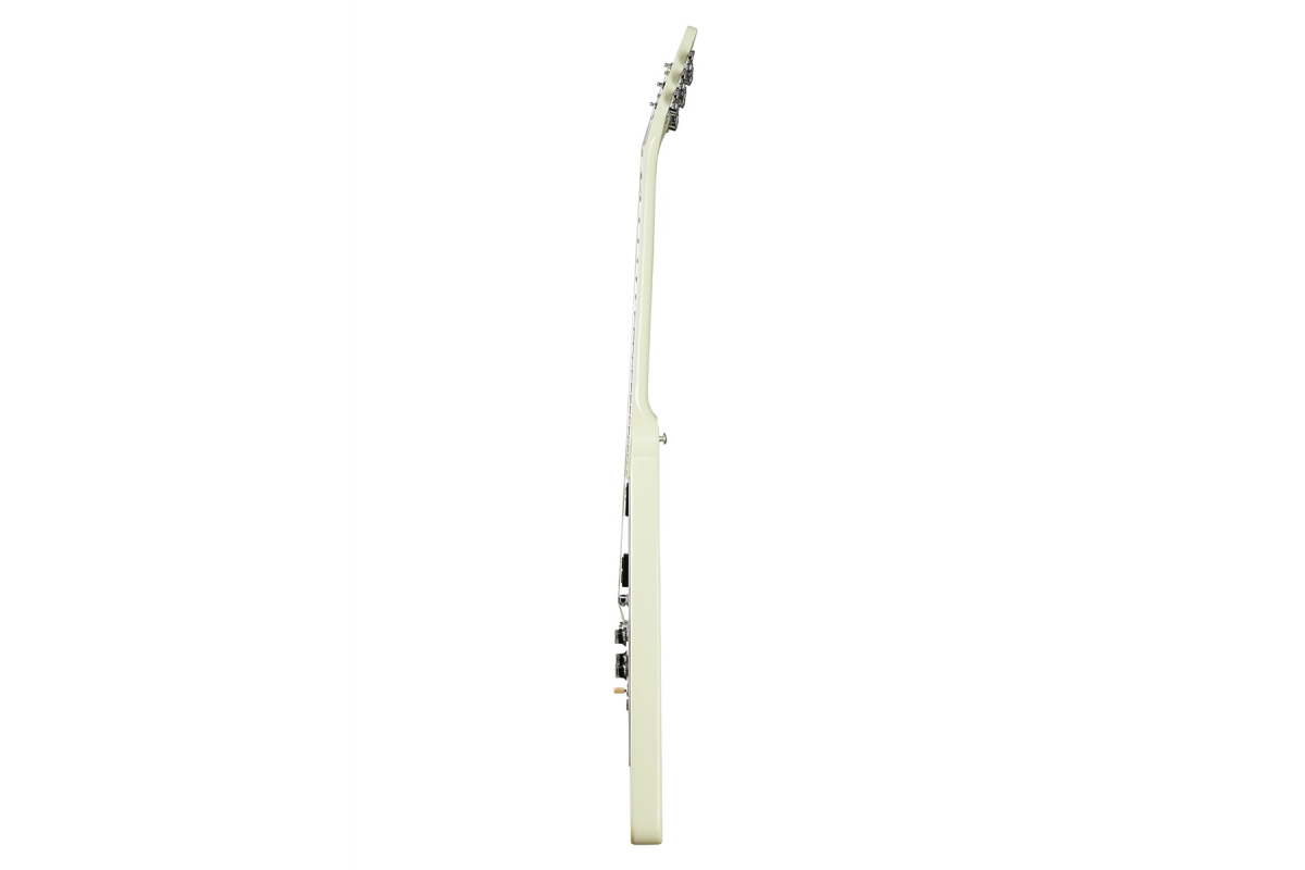 GIBSON FLYING V 70s CLASSIC WHITE Электрогитара