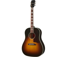 Гитара электроакустическая GIBSON SOUTHERN JUMBO ORIGINAL VINTAGE SUNBURST