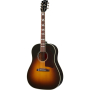 Гитара электроакустическая GIBSON SOUTHERN JUMBO ORIGINAL VINTAGE SUNBURST