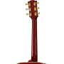 Гитара акустическая GIBSON CUSTOM SHOP 1960 HUMMINGBIRD ADJUSTABLE SADDLE HERITAGE CHERRY SUNBURST