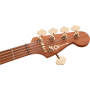 CHARVEL PRO-MOD SAN DIMAS BASS JJ V LAMBO GREEN METALLIC Бас-гитара