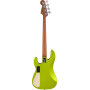 CHARVEL PRO-MOD SAN DIMAS BASS PJ IV LIME GREEN METALLIC Бас-гитара