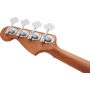 CHARVEL PRO-MOD SAN DIMAS BASS PJ IV LIME GREEN METALLIC Бас-гитара