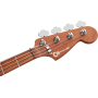 CHARVEL PRO-MOD SAN DIMAS BASS PJ IV LIME GREEN METALLIC Бас-гитара