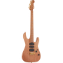 CHARVEL PRO-MOD DK24 HSH 2PT CM MAHOGANY NATURAL Електрогітара