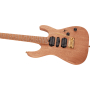 CHARVEL PRO-MOD DK24 HSH 2PT CM MAHOGANY NATURAL Електрогітара