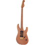 CHARVEL PRO-MOD DK24 HSH 2PT CM MAHOGANY NATURAL Електрогітара