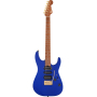 CHARVEL PRO-MOD DK24 HSH 2PT CM MYSTIC BLUE Електрогітара