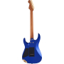 CHARVEL PRO-MOD DK24 HSH 2PT CM MYSTIC BLUE Електрогітара