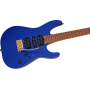 CHARVEL PRO-MOD DK24 HSH 2PT CM MYSTIC BLUE Електрогітара