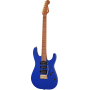 CHARVEL PRO-MOD DK24 HSH 2PT CM MYSTIC BLUE Електрогітара
