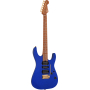 CHARVEL PRO-MOD DK24 HSH 2PT CM MYSTIC BLUE Електрогітара