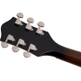 Гитара полуакустическая GRETSCH G2655-P90 STREAMLINER CENTER BLOCK JR. DOUBLE-CUT P90 WITH V-STOPTAIL BROWNSTONE