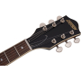 Гитара полуакустическая GRETSCH G2655-P90 STREAMLINER CENTER BLOCK JR. DOUBLE-CUT P90 WITH V-STOPTAIL BROWNSTONE
