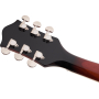 Гитара полуакустическая GRETSCH G2622-P90 STREAMLINER CENTER BLOCK DOUBLE-CUT WITH V-STOPTAIL CLARET BURST