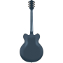 GRETSCH G2622T-P90 STREAMLINER CENTER BLOCK WITH BIGSBY GUNMETAL Гітара напівакустична