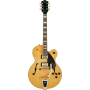 GRETSCH G2410TG STREAMLINER HOLLOW BODY WITH BIGSBY VILLAGE AMBER Гитара полуакустическая