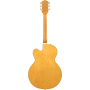 GRETSCH G2410TG STREAMLINER HOLLOW BODY WITH BIGSBY VILLAGE AMBER Гитара полуакустическая