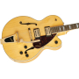 GRETSCH G2410TG STREAMLINER HOLLOW BODY WITH BIGSBY VILLAGE AMBER Гитара полуакустическая
