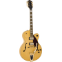 GRETSCH G2410TG STREAMLINER HOLLOW BODY WITH BIGSBY VILLAGE AMBER Гитара полуакустическая