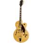 GRETSCH G2410TG STREAMLINER HOLLOW BODY WITH BIGSBY VILLAGE AMBER Гитара полуакустическая