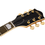 GRETSCH G2410TG STREAMLINER HOLLOW BODY WITH BIGSBY VILLAGE AMBER Гитара полуакустическая