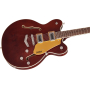 Гитара полуакустическая GRETSCH G5622 ELECTROMATIC CENTER BLOCK DOUBLE-CUT WITH V-STOPTAIL AGED WALNUT