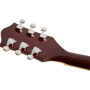 Гитара полуакустическая GRETSCH G5622 ELECTROMATIC CENTER BLOCK DOUBLE-CUT WITH V-STOPTAIL AGED WALNUT