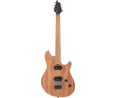 EVH WOLFGANG WG STANDARD EXOTIC KOA NATURAL Электрогитара EVH WOLFGANG WG STANDARD EXOTIC KOA NATURAL Электрогитара