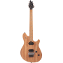 EVH WOLFGANG WG STANDARD EXOTIC KOA NATURAL Электрогитара
