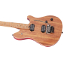EVH WOLFGANG WG STANDARD EXOTIC KOA NATURAL Электрогитара