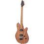 EVH WOLFGANG WG STANDARD EXOTIC KOA NATURAL Электрогитара