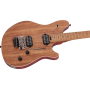 EVH WOLFGANG WG STANDARD EXOTIC KOA NATURAL Электрогитара
