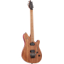 EVH WOLFGANG WG STANDARD EXOTIC KOA NATURAL Электрогитара